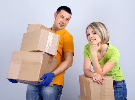 Office relocation support for businesses near Finsbury Park