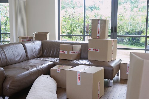 Vehicle options for removals and transport