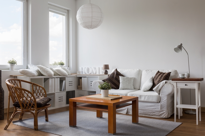 Collection of sofas, beds, and other household furniture from a local North London property